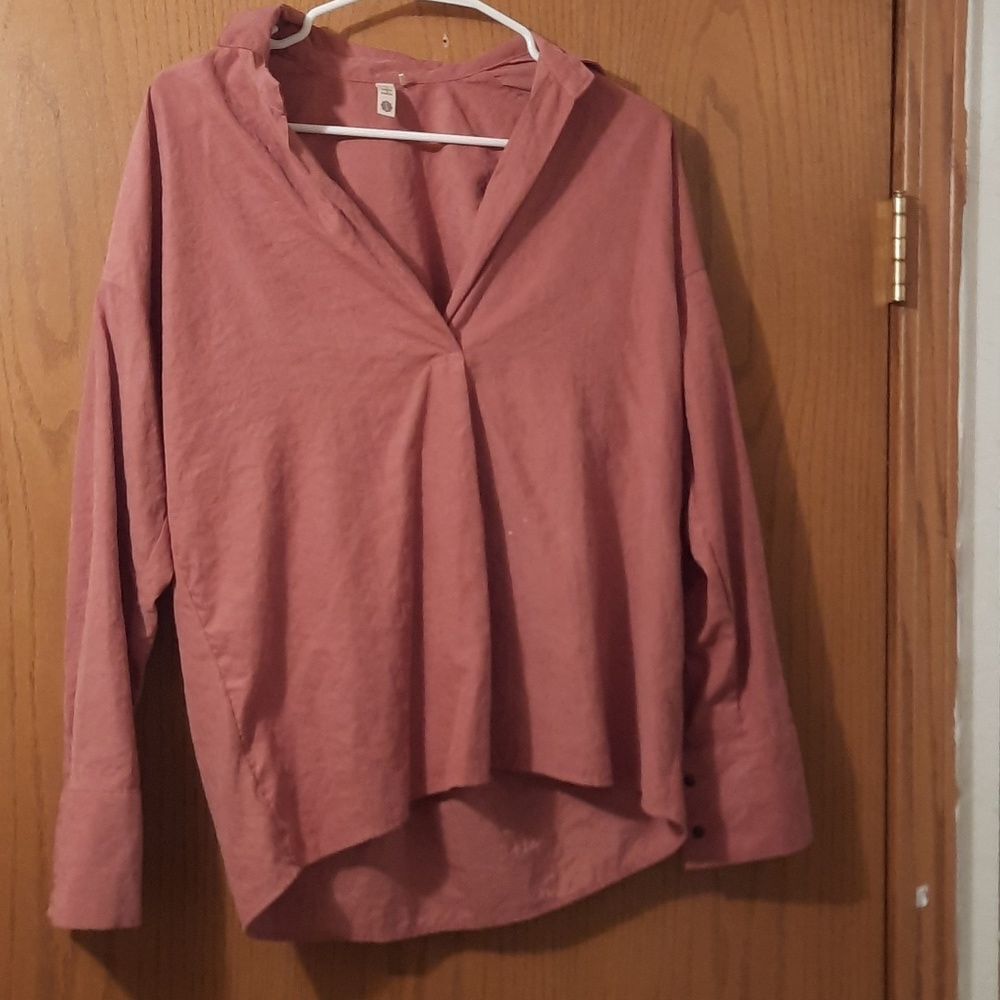 S shirt